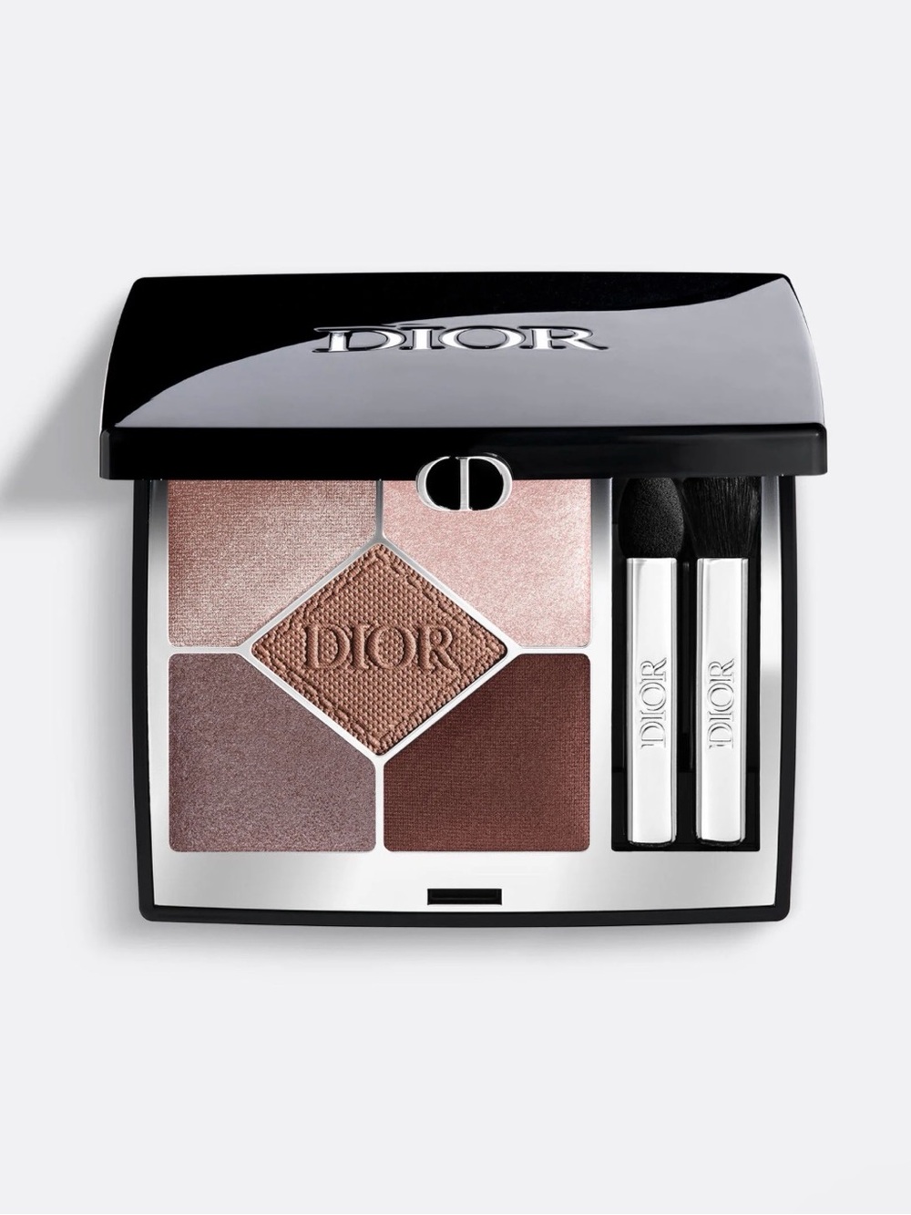 Dior Diorshow  5 Couleurs eyeshadow palette, Soft Cashmere 669. Excellent cond.